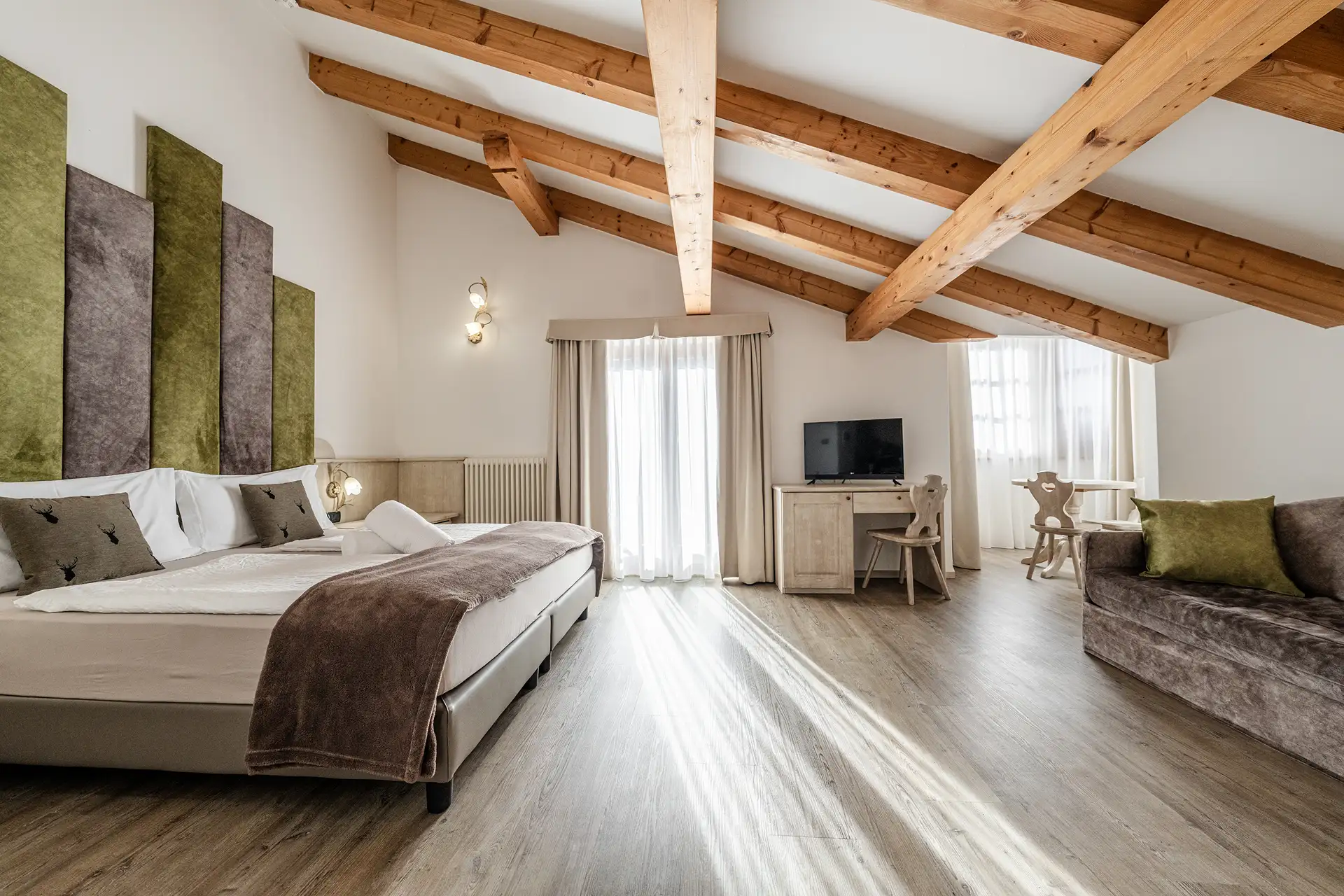 junior-suite-letto-matrimoniale
